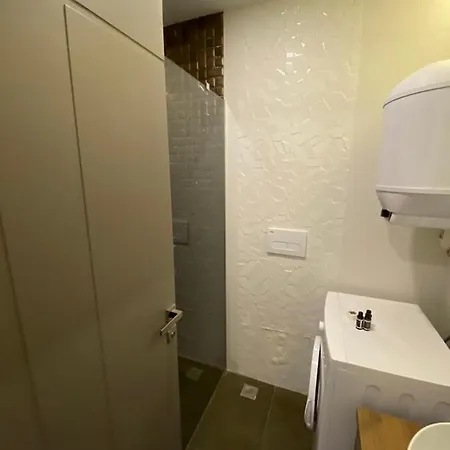 Luxury Furnished Modern Architectural 2+1 Duplex House Daire *