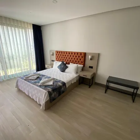 Luxury Furnished Modern Architectural 2+1 Duplex House Daire Bodrum