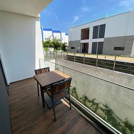 Daire Luxury Furnished Modern Architectural 2+1 Duplex House *