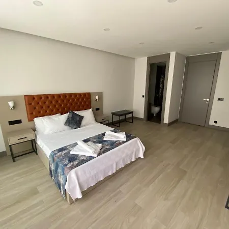 Luxury Furnished Modern Architectural 2+1 Duplex House Daire Bodrum